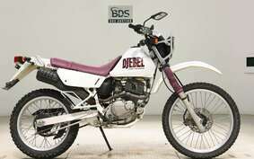 SUZUKI DJEBEL 200 (DR200SE) SH42A