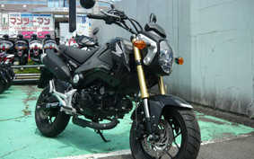 HONDA GROM JC61