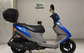 SUZUKI ADDRESS V125 G CF46A