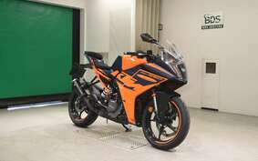 KTM 390 RC 2022