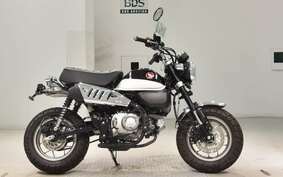 HONDA MONKEY 125 ABS JB02