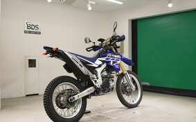 YAMAHA WR250R DG15J