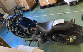 HARLEY XL1200X 2013 LC3