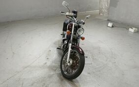 HONDA STEED 400 1995 NC26