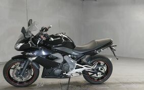 KAWASAKI NINJA 400 R 2010 ER400B