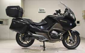 BMW R1200RT 2014