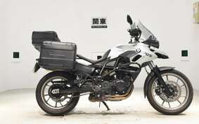 BMW F700GS 2014 0B01