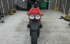 HONDA ZOOMER AF58