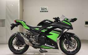 KAWASAKI NINJA 250 ABS EX250L