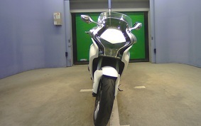 HONDA VFR1200F DCT 2010 SC63