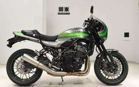 KAWASAKI Z900RS CAFE 2018 ZR900C