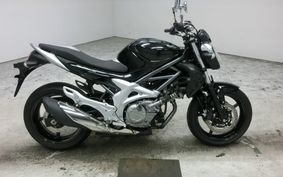 SUZUKI GLADIUS 650 2010 CX111