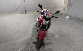 SUZUKI GSR250 GJ55D