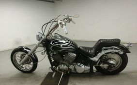 YAMAHA DRAGSTAR 400 1996