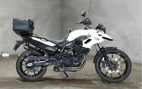 BMW F700GS 2015 0B01