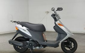 SUZUKI ADDRESS V125 CF4EA