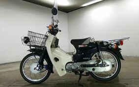 HONDA C70 SUPER CUB HA02