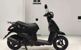 SUZUKI LET's CA4AA