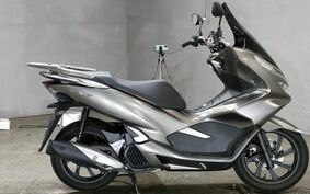 HONDA PCX125 JF81