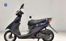 SUZUKI ADDRESS V50 Gen.2 CA42A