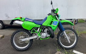 KAWASAKI KDX200SR DX200G