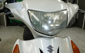 SUZUKI ADDRESS V125 CF4EA