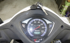 SUZUKI ADDRESS 110 CE47A