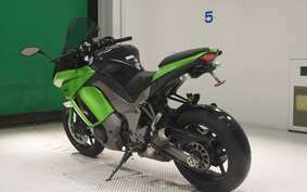 KAWASAKI NINJA 1000 A 2012