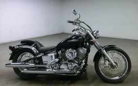 YAMAHA DRAGSTAR 400 2004 VH01J