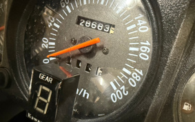 KAWASAKI NINJA 250R EX250K