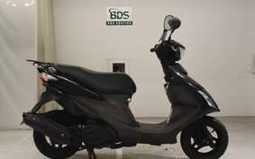 SUZUKI ADDRESS V125 S CF4MA