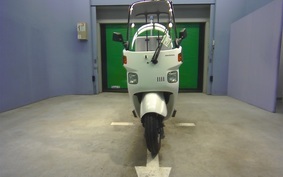 HONDA GYRO CANOPY TA03