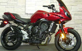 YAMAHA FAZER FZ6 S 2009 RJ13