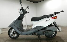 YAMAHA AXIS 125 TREET SE53J