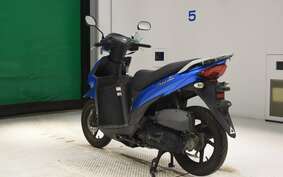 SUZUKI ADDRESS 110 CE47A