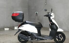 SUZUKI LET's CA4AA