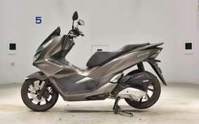 HONDA PCX125 JF81