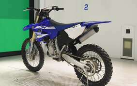 YAMAHA YZ125 CE16C