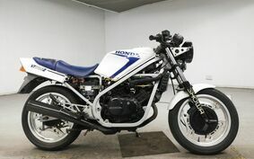 HONDA VT250Z MC08