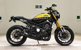 YAMAHA XSR900 2016 RN46J