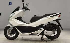 HONDA PCX125 JF56