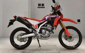 HONDA CRF250L MD47