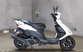 SUZUKI ADDRESS V125 CF4MA
