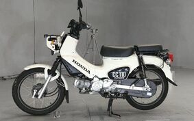 HONDA CROSS CUB 110 JA45