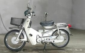 HONDA C90 SUPER CUB Custom HA02