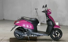 SUZUKI LET's CA4AA