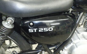 SUZUKI ST250E NJ4AA