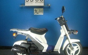 SUZUKI MOLLET FA14B