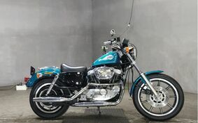 HARLEY XLH1200 1994 CAP