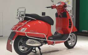 VESPA GTS250IE